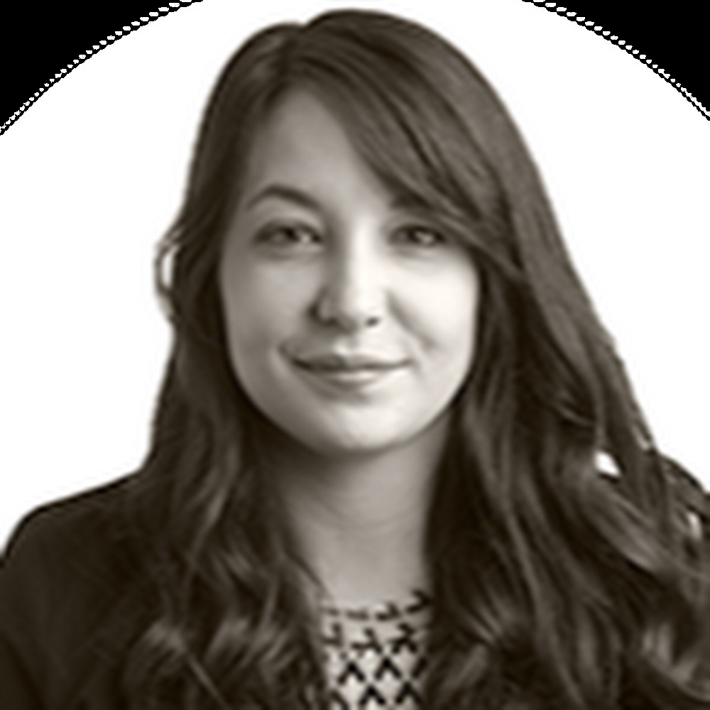 Meet your Posher, Abbey